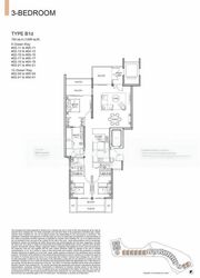 The Residences at W Singapore Sentosa Cove (D4), Condominium #459873101